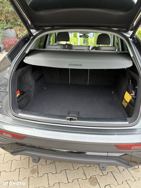 Audi Q5 Sportback - 9