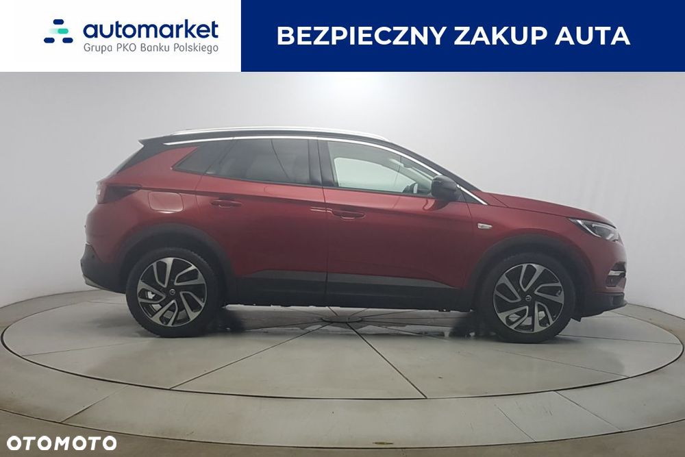 Opel Grandland - 8