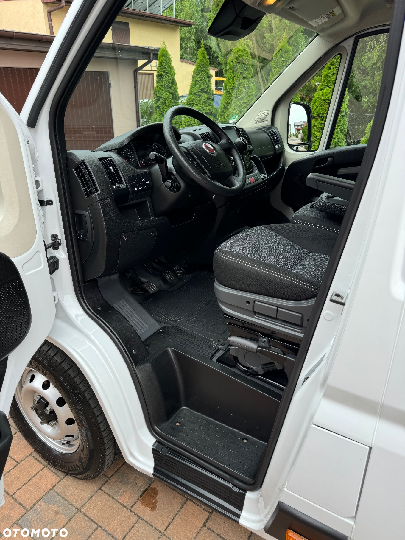 Fiat Ducato - 31