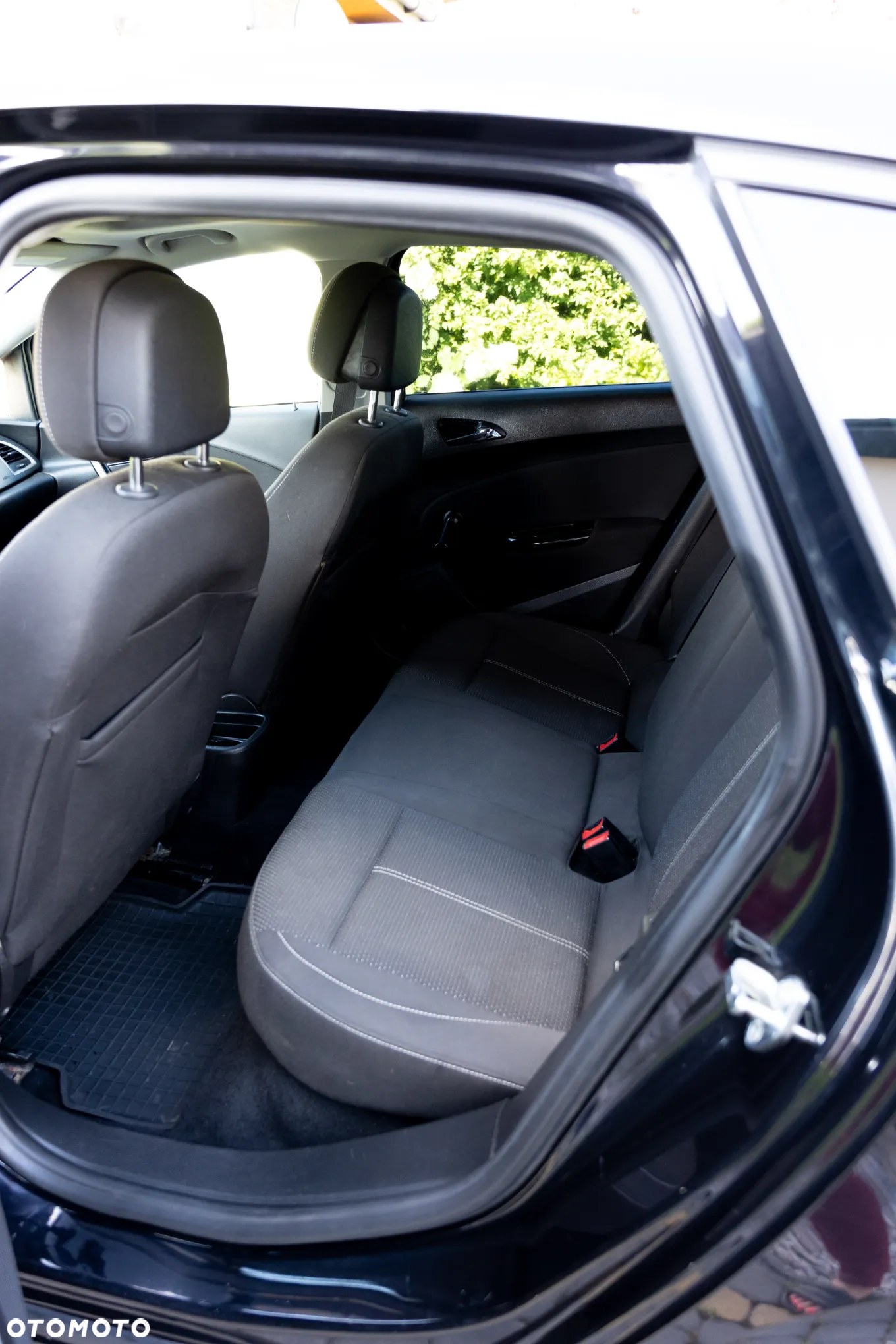 Opel Astra - 7