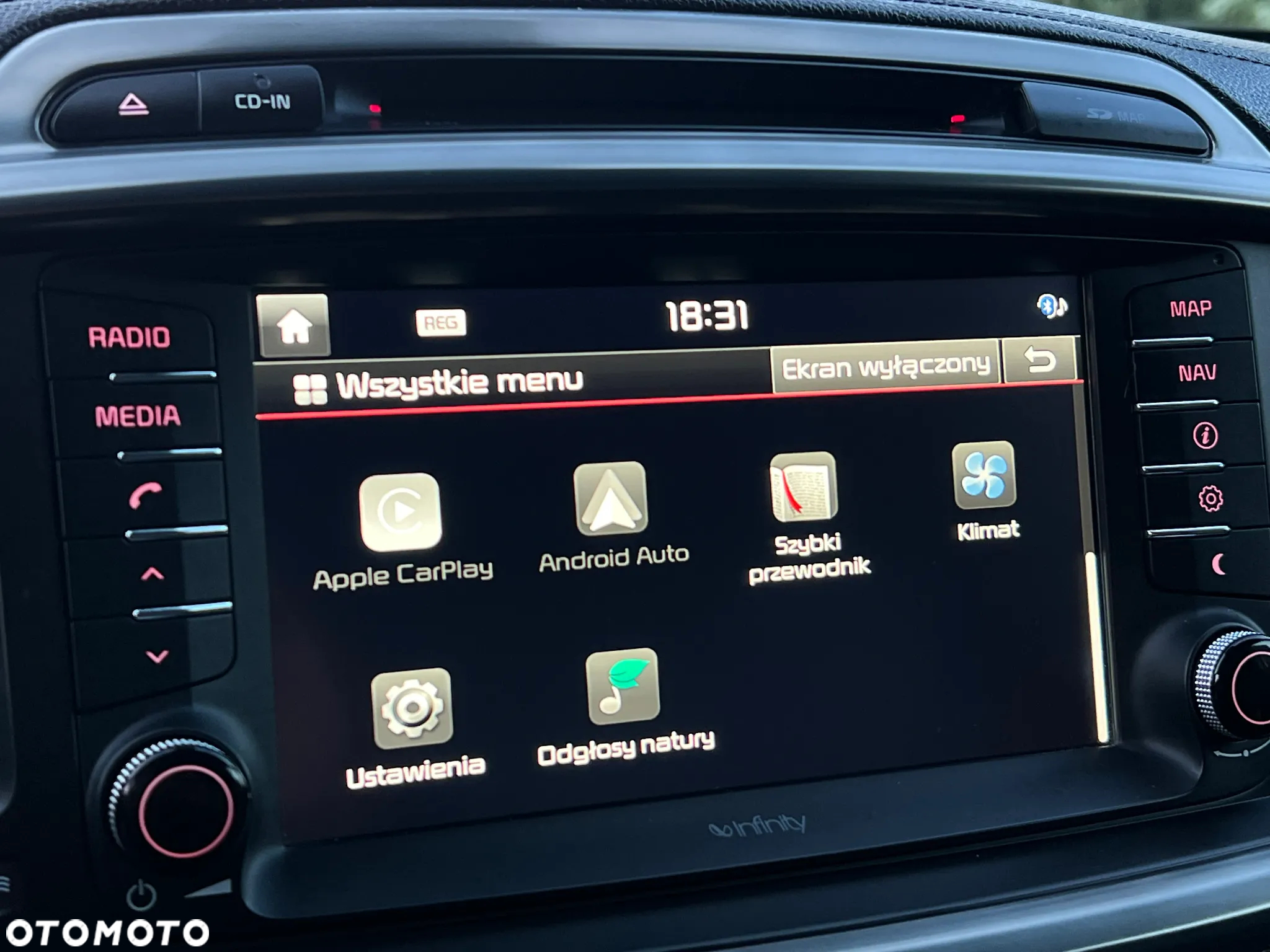 Kia Sorento - 22