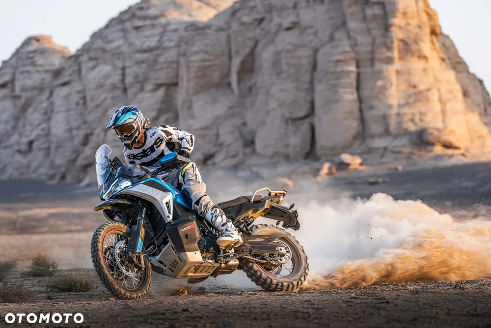 CFMoto 1000 MT-X - 4