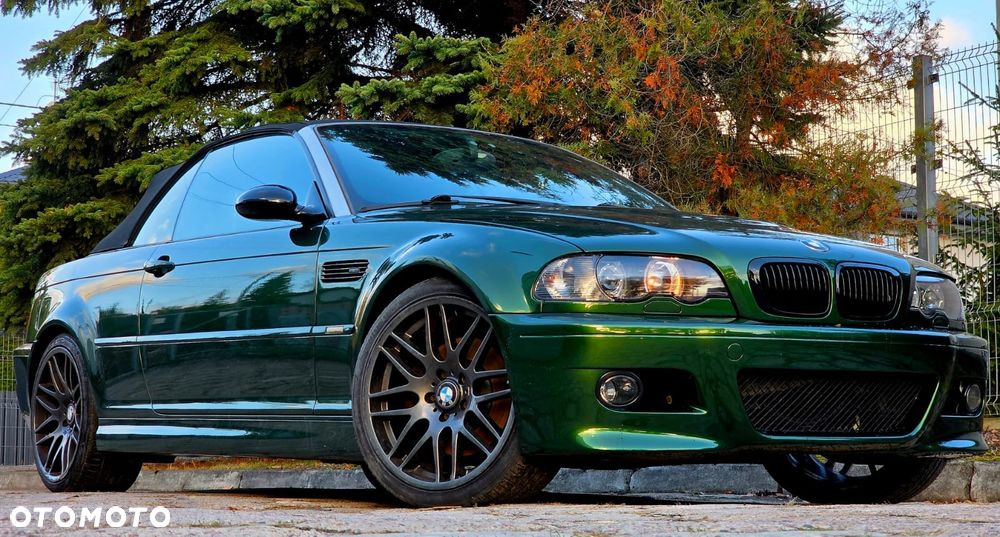 BMW M3 - 7