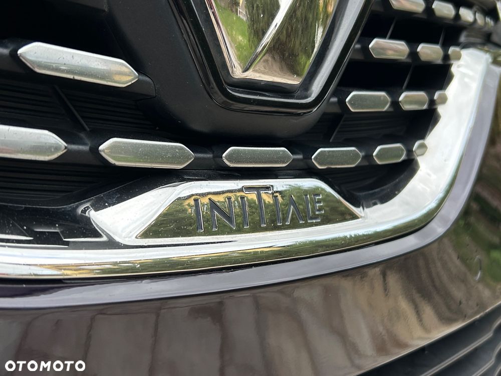 Renault Scenic ENERGY dCi 160 EDC INITIALE PARIS - 20