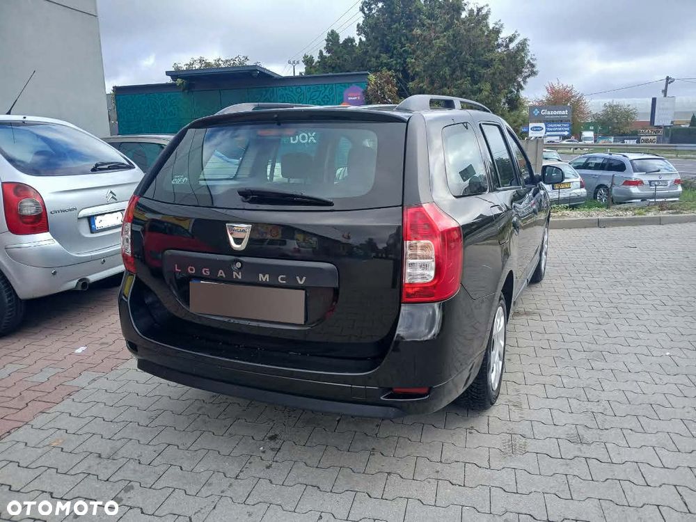 Dacia Logan - 15