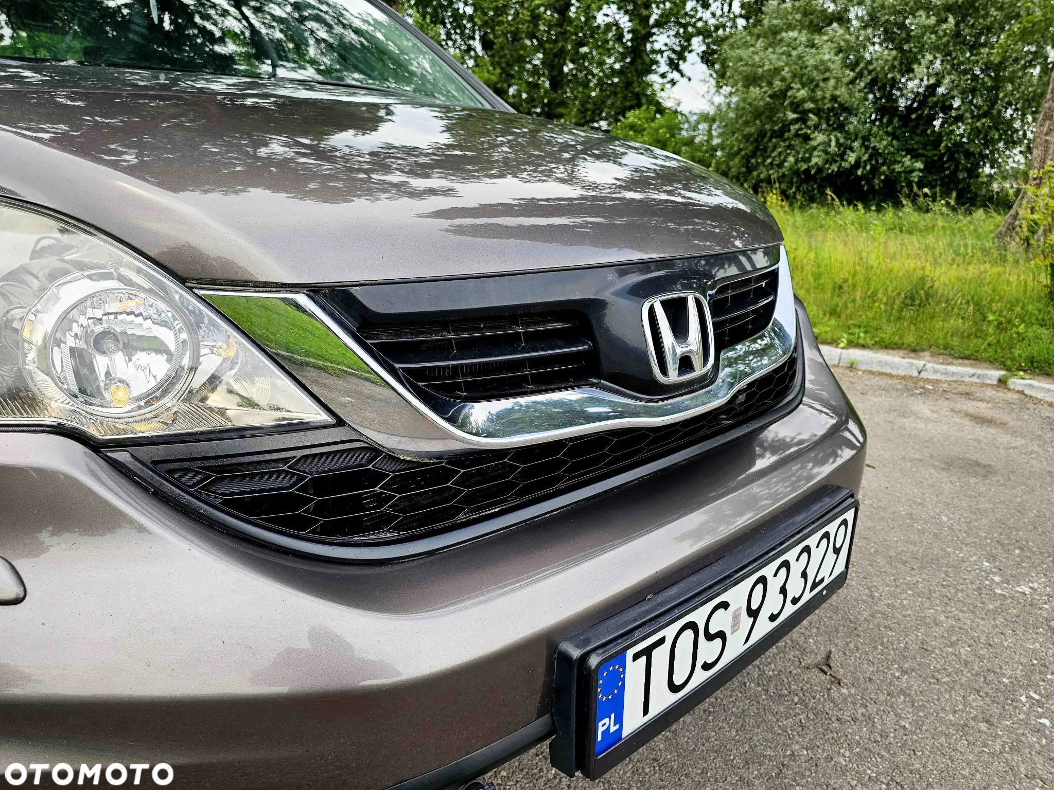 Honda CR-V 2.0 Elegance Lifestyle - 5