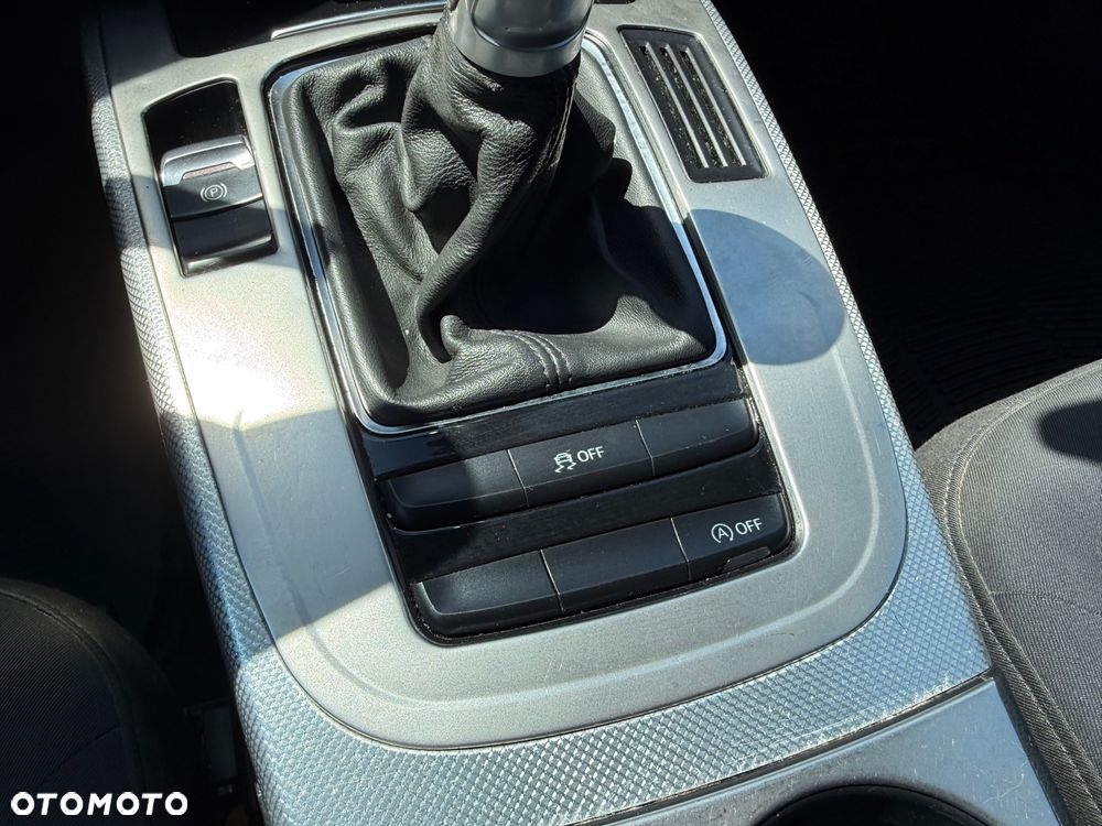Audi A5 Sportback 2.0 TDI DPF - 28