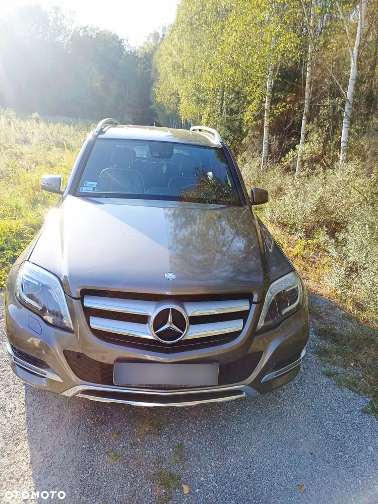 Mercedes-Benz GLK 220 CDI 4-Matic - 2