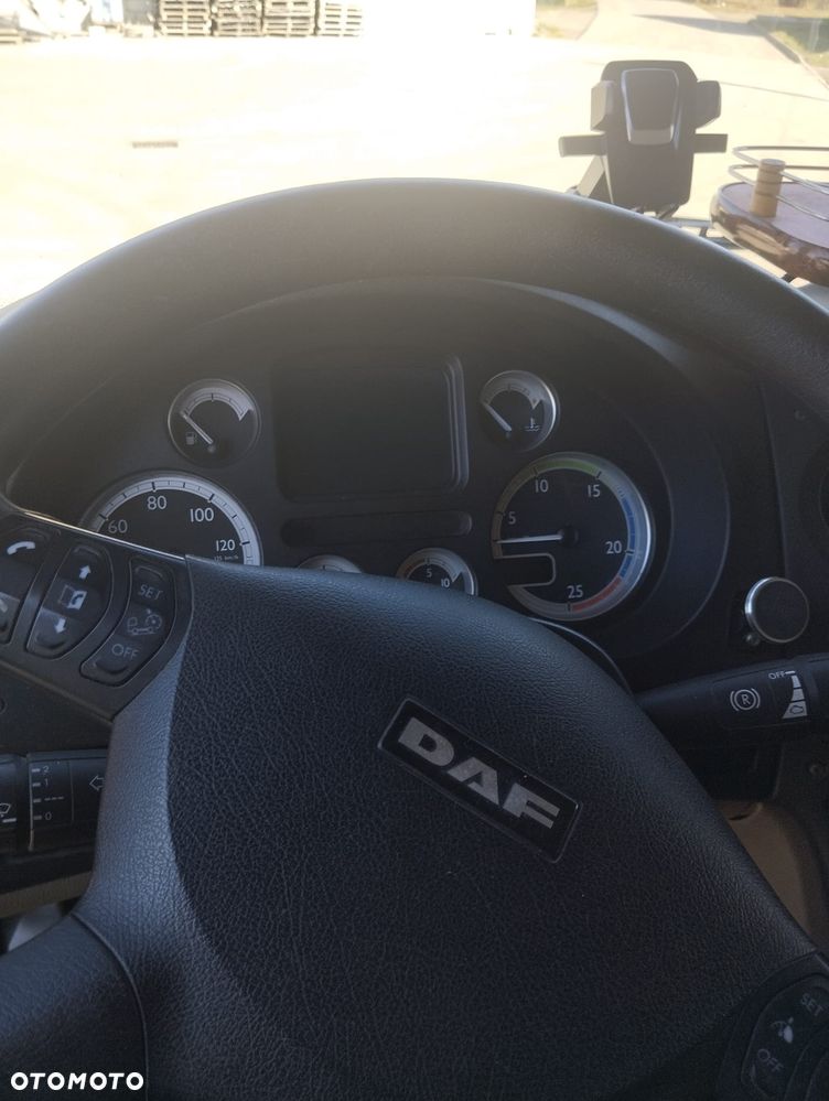 DAF 105XF - 9