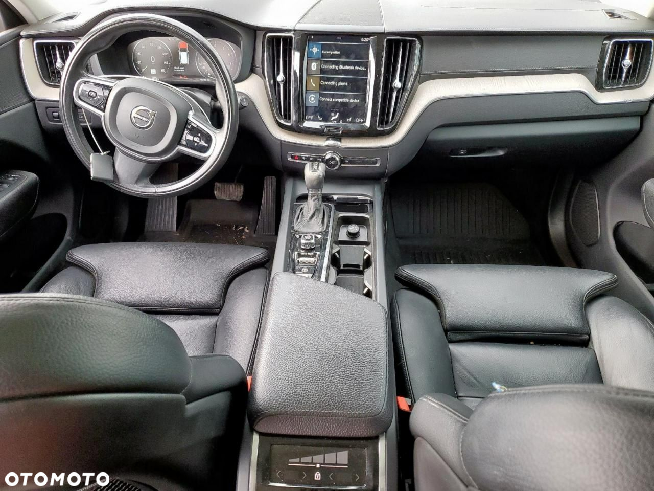Volvo XC 60 - 11