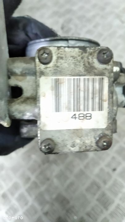 PRZEPUSTNICA CHEVROLET TACUMA DAWEOO REZZO 2.0 BENZYNA - 3