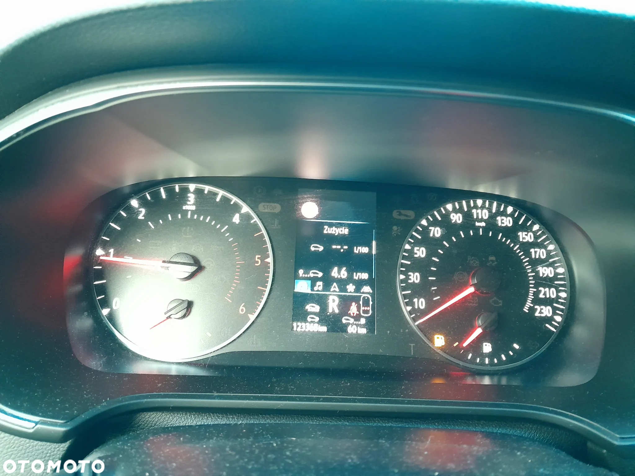 Renault Megane - 20