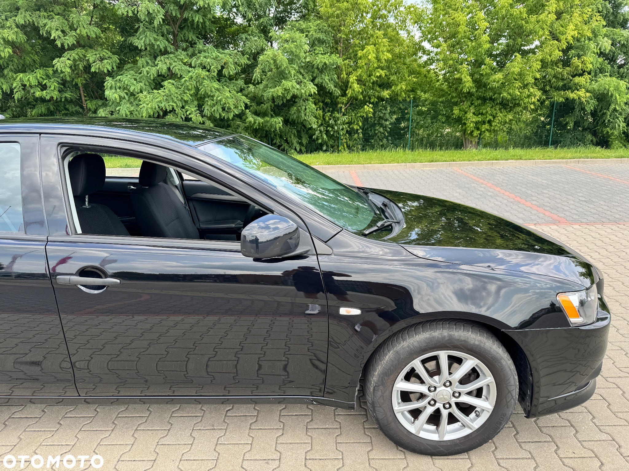 Mitsubishi Lancer 1.6 - 28