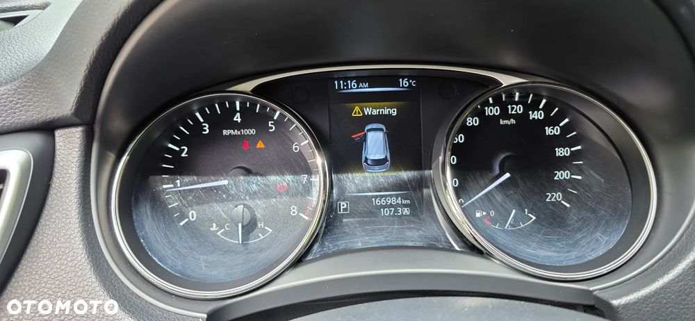 Nissan Rogue - 9