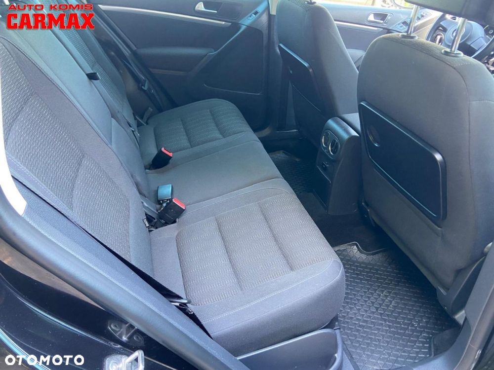 Volkswagen Tiguan - 21
