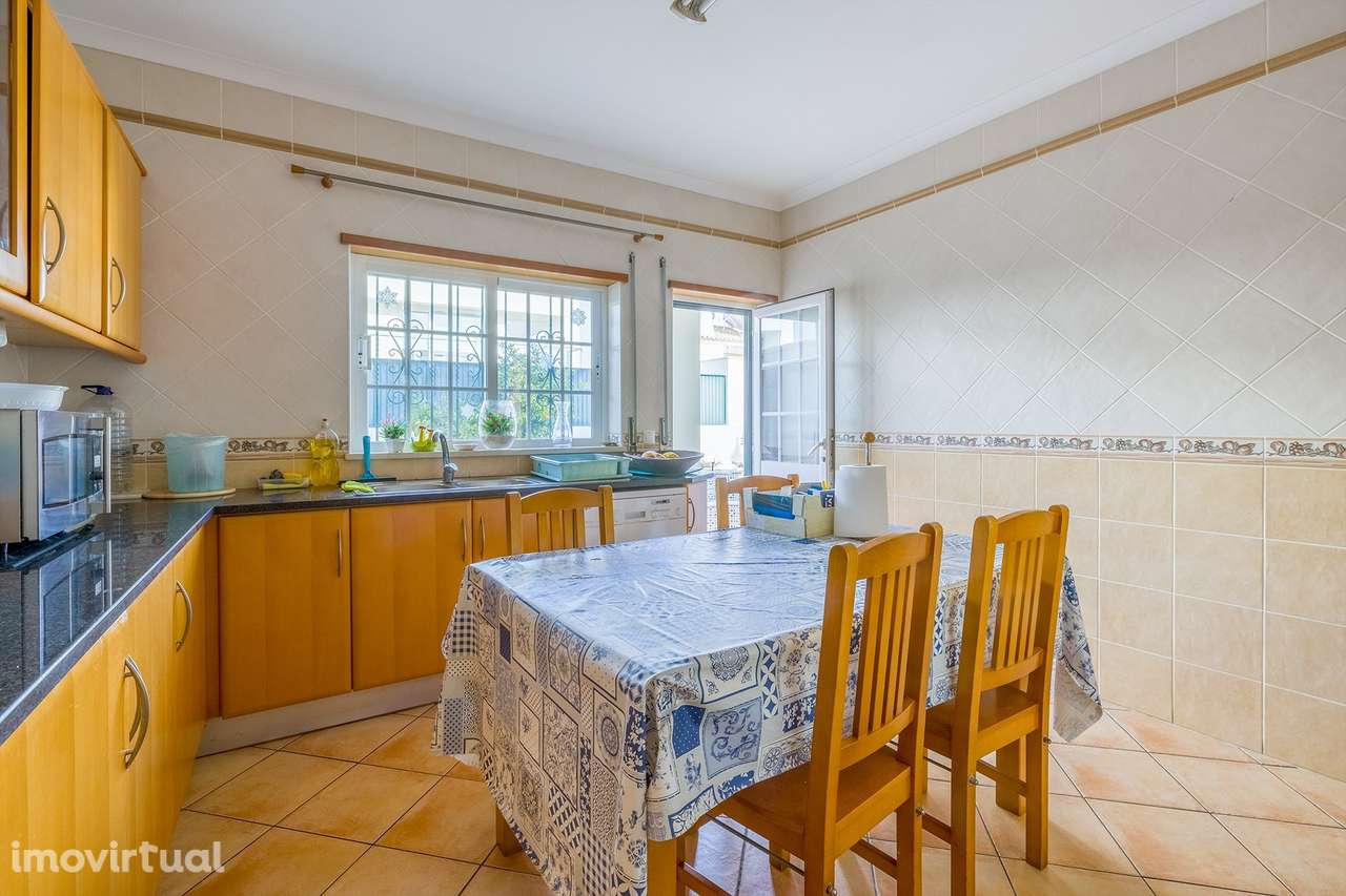 MORADIA COM 3+1 QUARTOS EM LAGOS - Grande imagem: 5/34