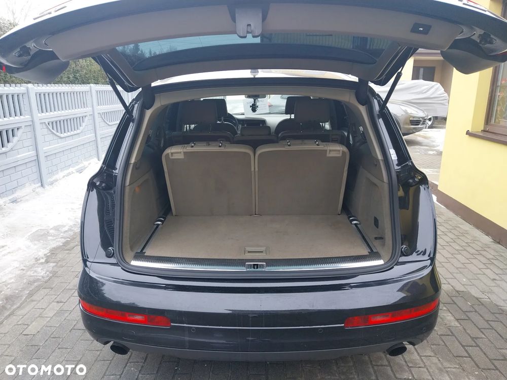 Audi Q7 - 17