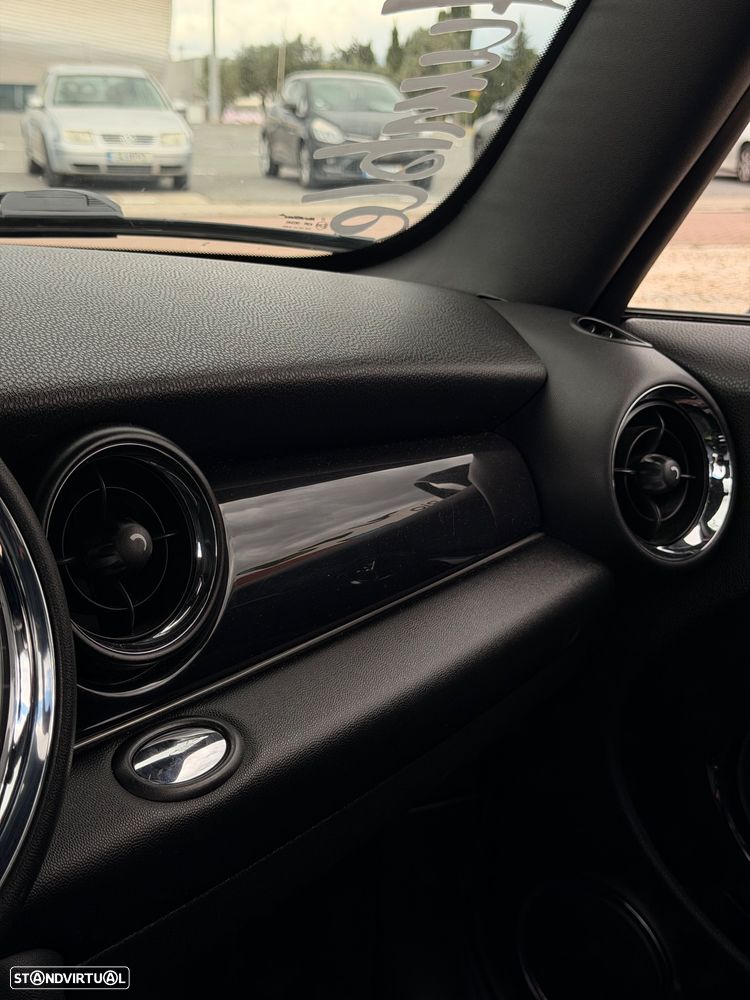 MINI Coupé Cooper - 12