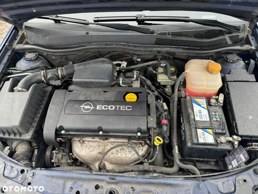 Opel Astra - 18