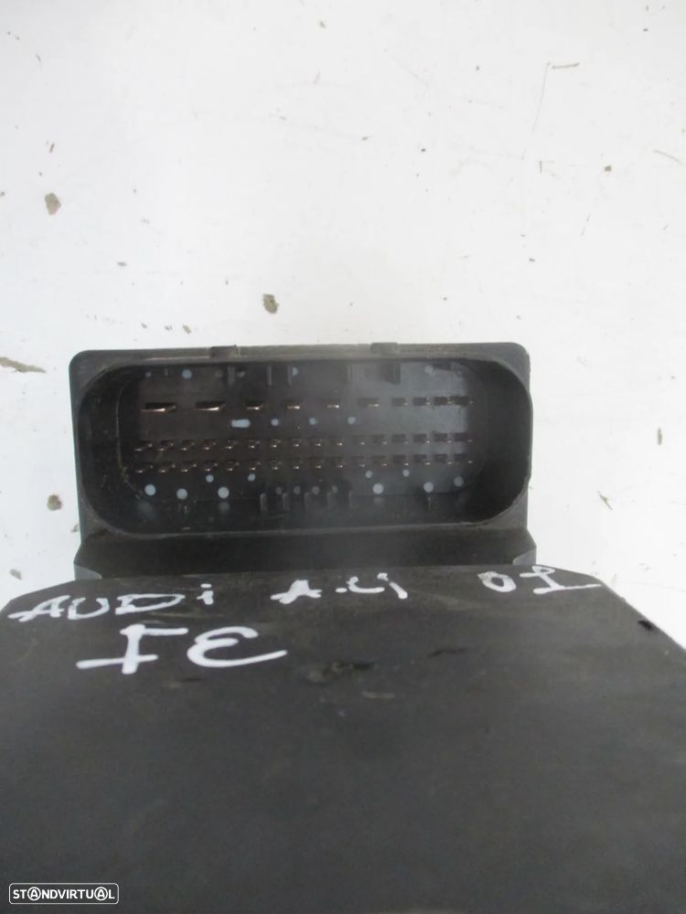 Modulo ABS Audi A4 2001 0265950011 - 2