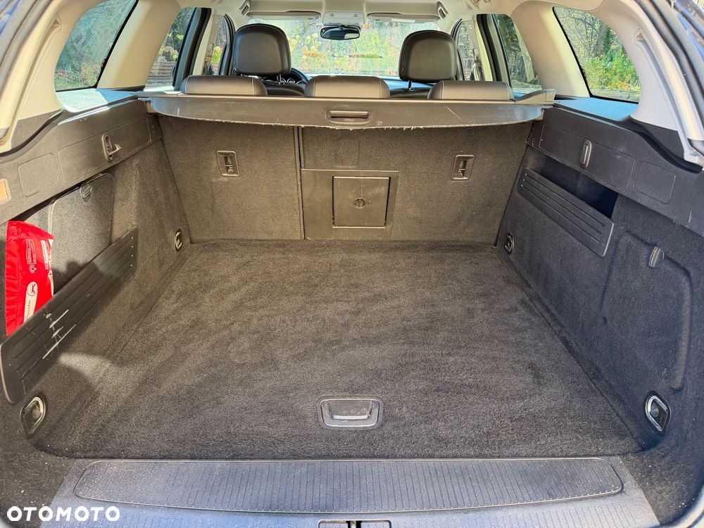 Opel Astra 1.4 Turbo Sport - 26