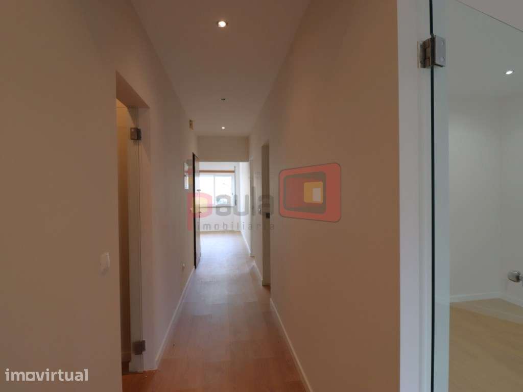 APARTAMENTO T1 ARRENDAMENTO - MONTIJO - Grande imagem: 3/17