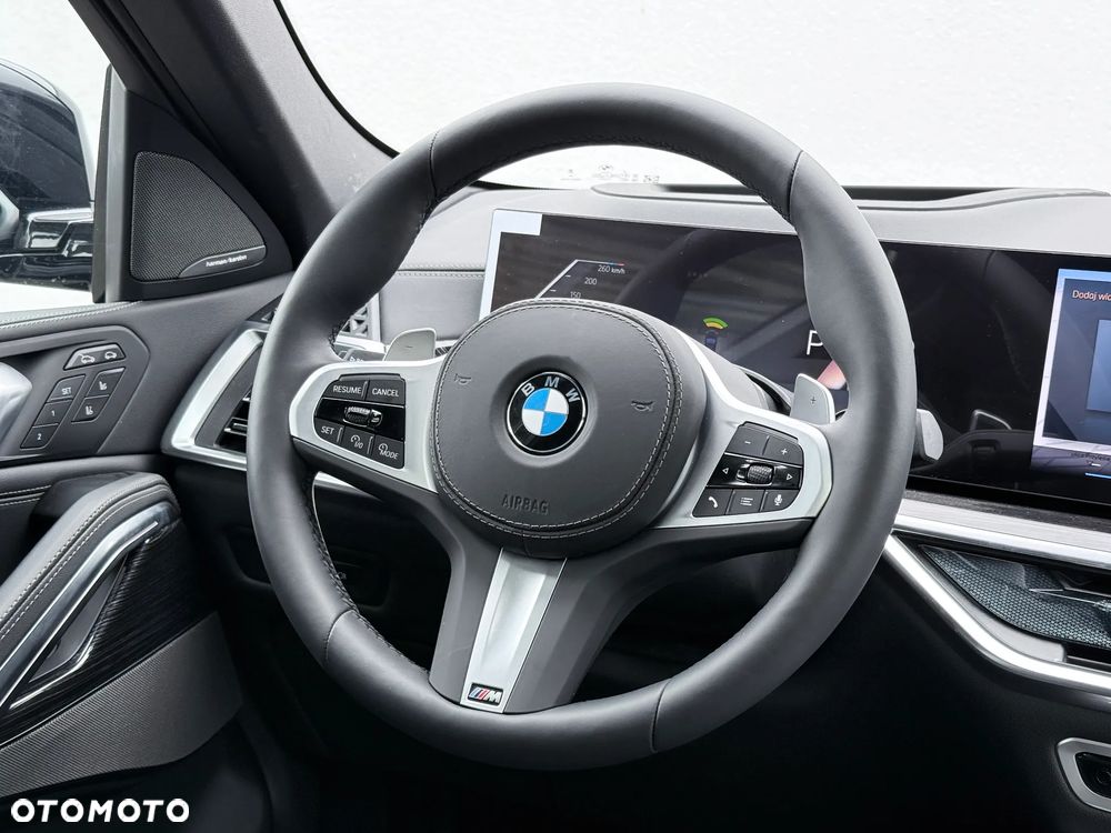 BMW X6 xDrive30d mHEV sport - 40