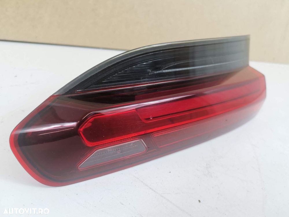 Stop Haion Dreapta BMW X4 G02 2018 2019 2020 Original In Stare Buna - 4