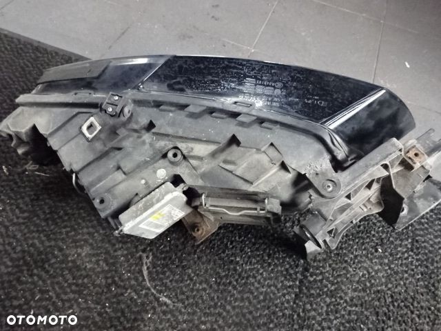 Lewy  Xenon Audi Q5 8R  8E0941029AF - 5