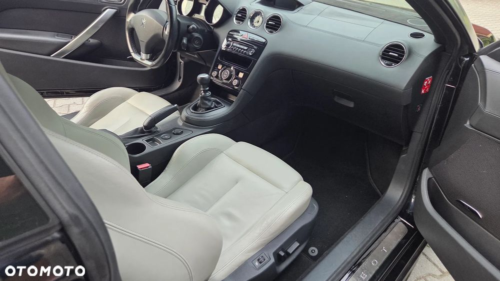 Peugeot RCZ - 28