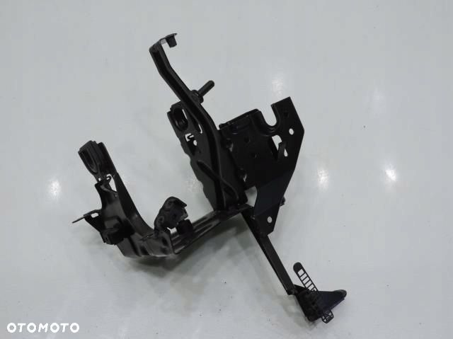 UCHWYT MOCOWANIE POMPY ABS AUDI A4 B6 - 8