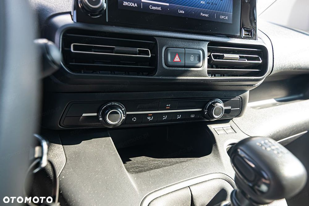 Toyota Proace City Verso - 22