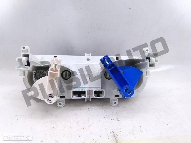 Climatronic T101_9676z Renault Clio Iv [2012_2019] 1.5 Dci 75 - 3