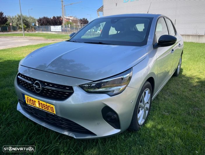 Opel Corsa 1.5 D Business - 2