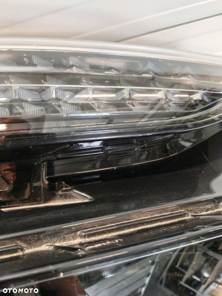 audi q6 e-tron matrix led przód strona prawa 85h941040r - 5