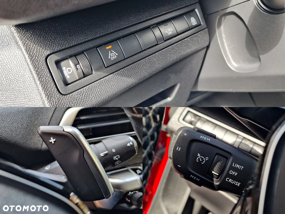 Peugeot 3008 BlueHDi 130 Stop & Start EAT8 Allure Business-Paket - 25