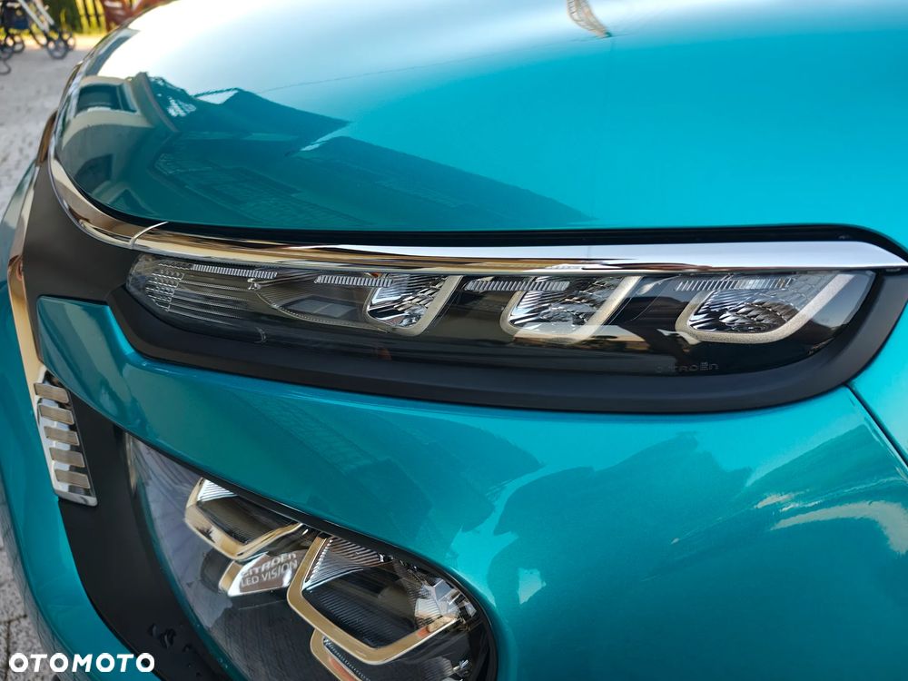 Citroën C3 1.2 PureTech Shine EAT6 - 9