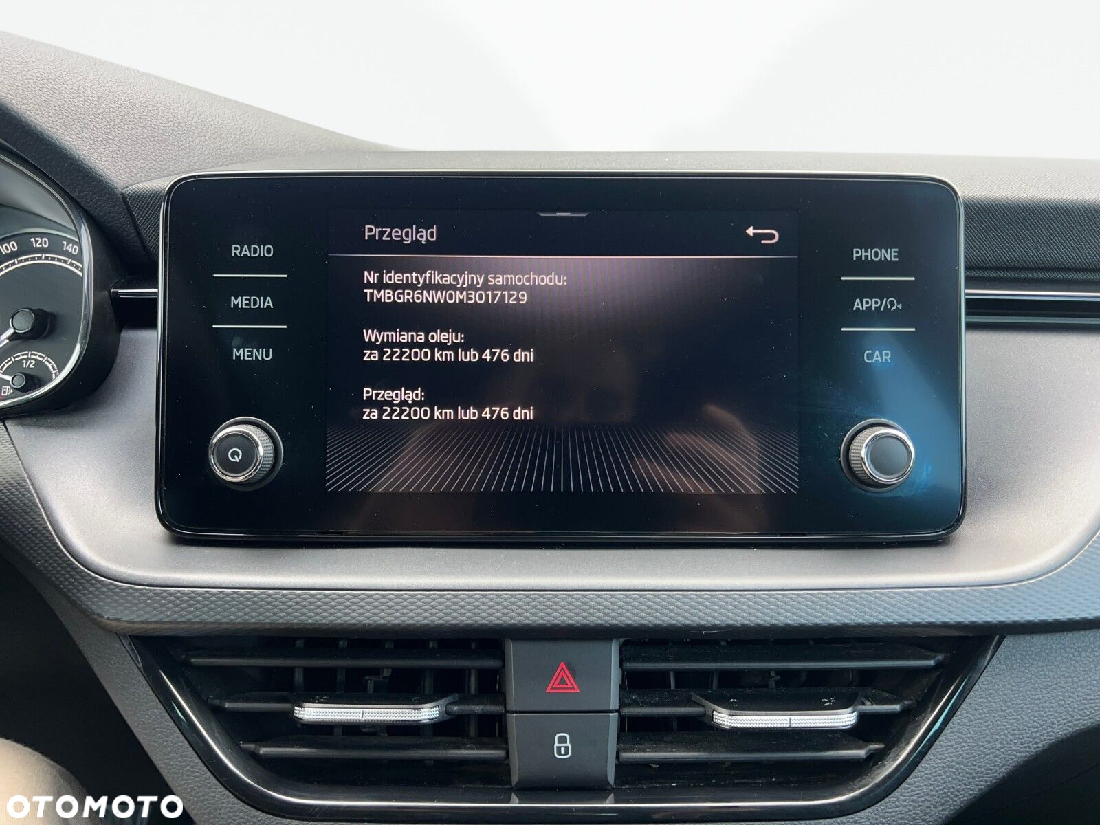 Skoda Kamiq 1.0 TSI Ambition - 33