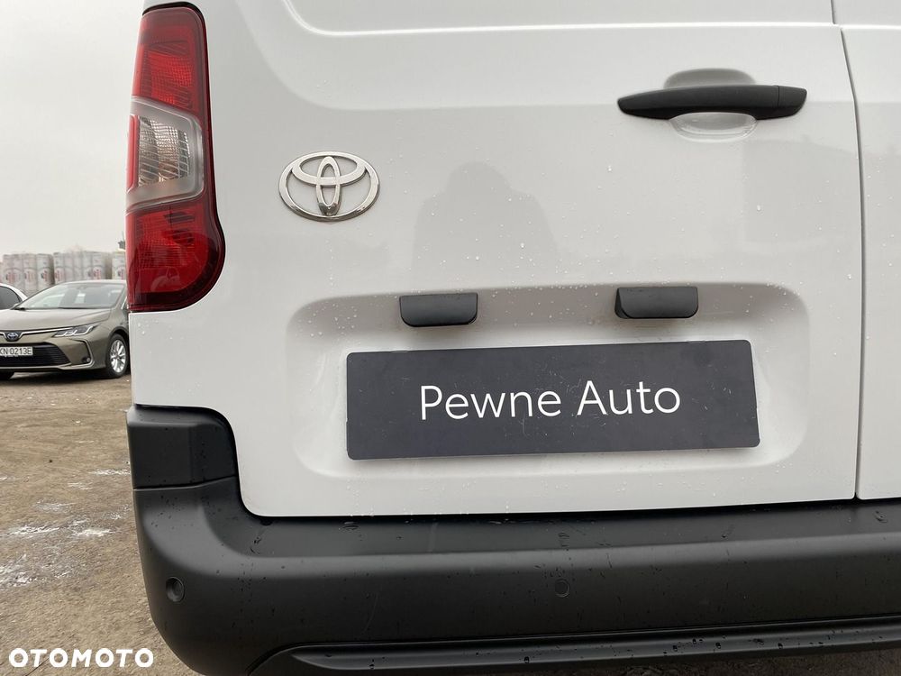 Toyota PROACE CITY - 15