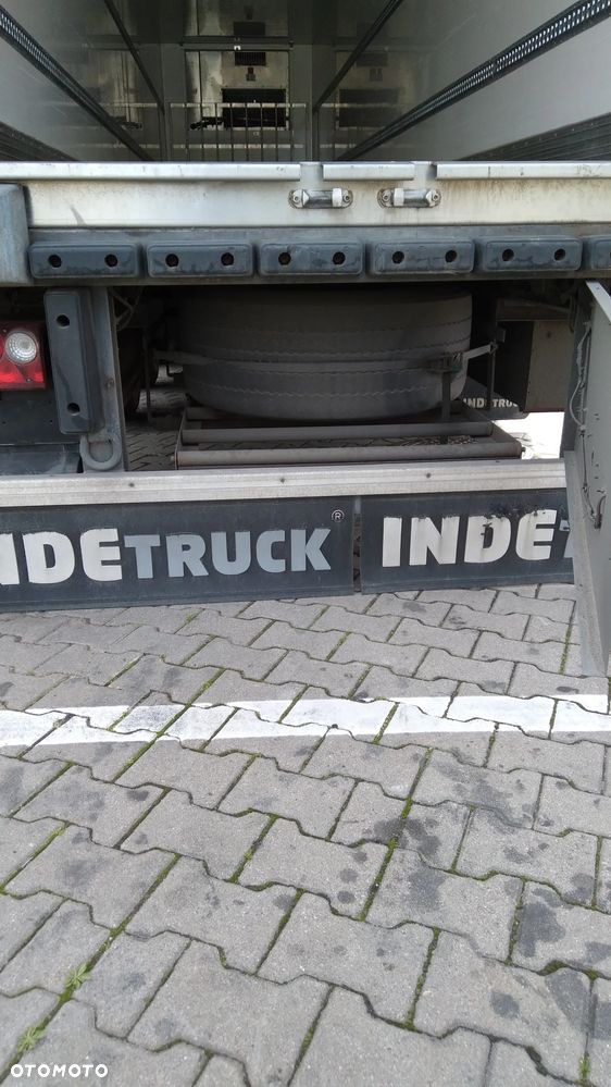 Lamberet INDETRUCK - 11