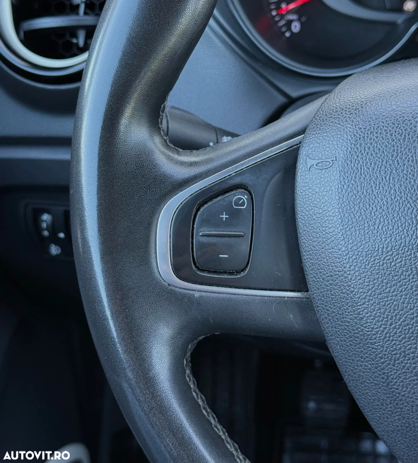 Renault Captur TCe Life - 23