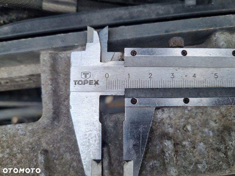 OPONA KOŁO GITI 315 70 R 22,5 18r. 10mm - 2