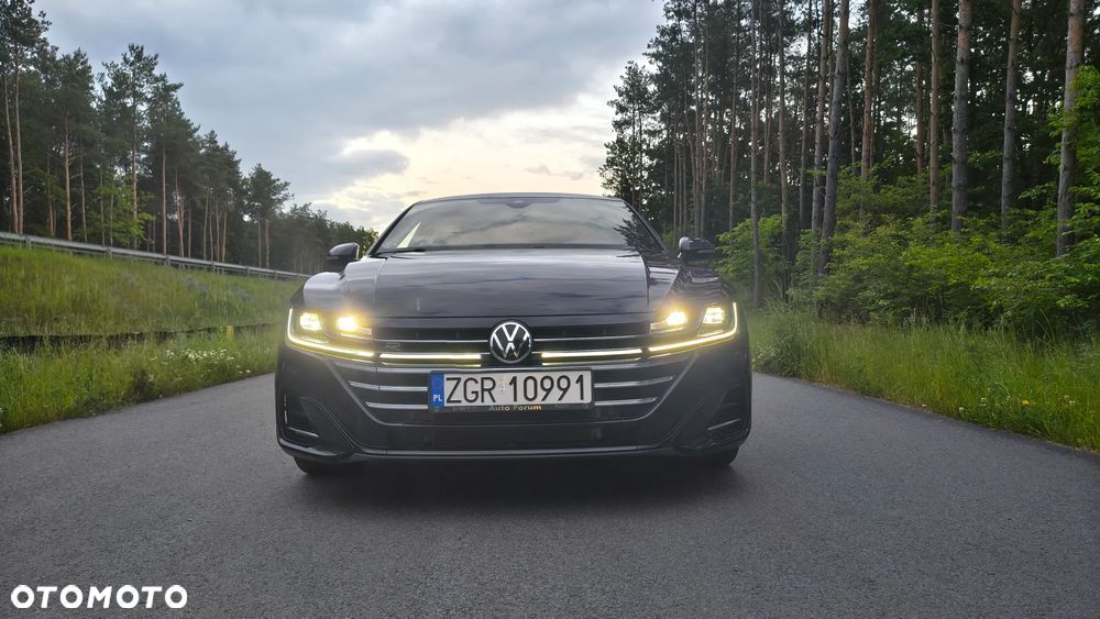 Volkswagen Arteon Shooting Brake 2.0 TSI OPF DSG R-Line - 24