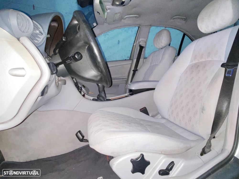 Mercedes-Benz C 220 CDi Classic - 6