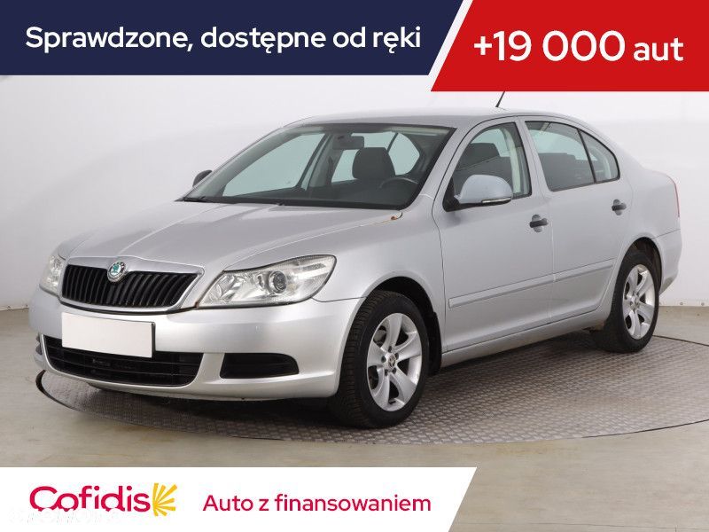 Skoda Octavia - 2