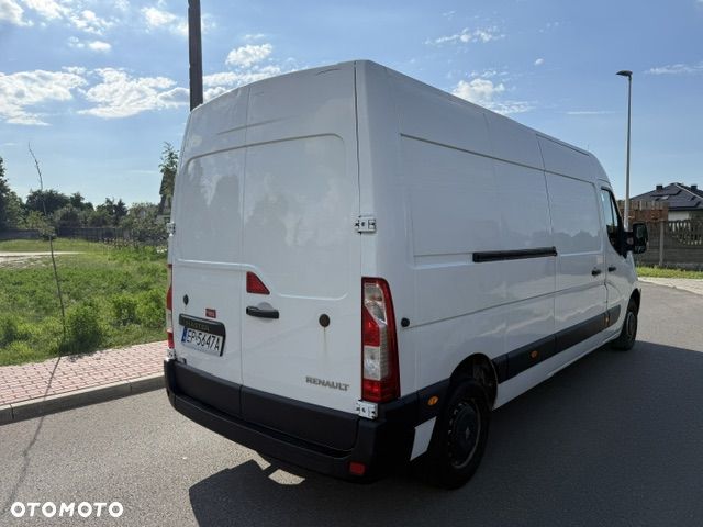 Renault Master L3H2 Pack Clim (bryg.) - 3