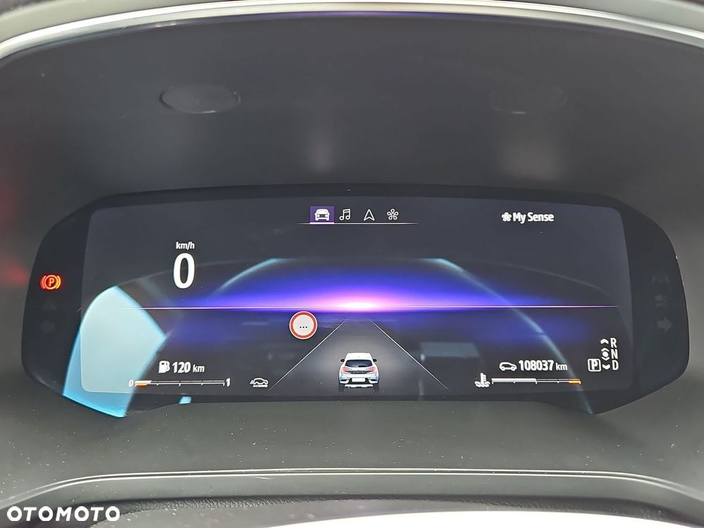 Renault Captur 1.3 TCe mHEV R.S Line EDC - 18