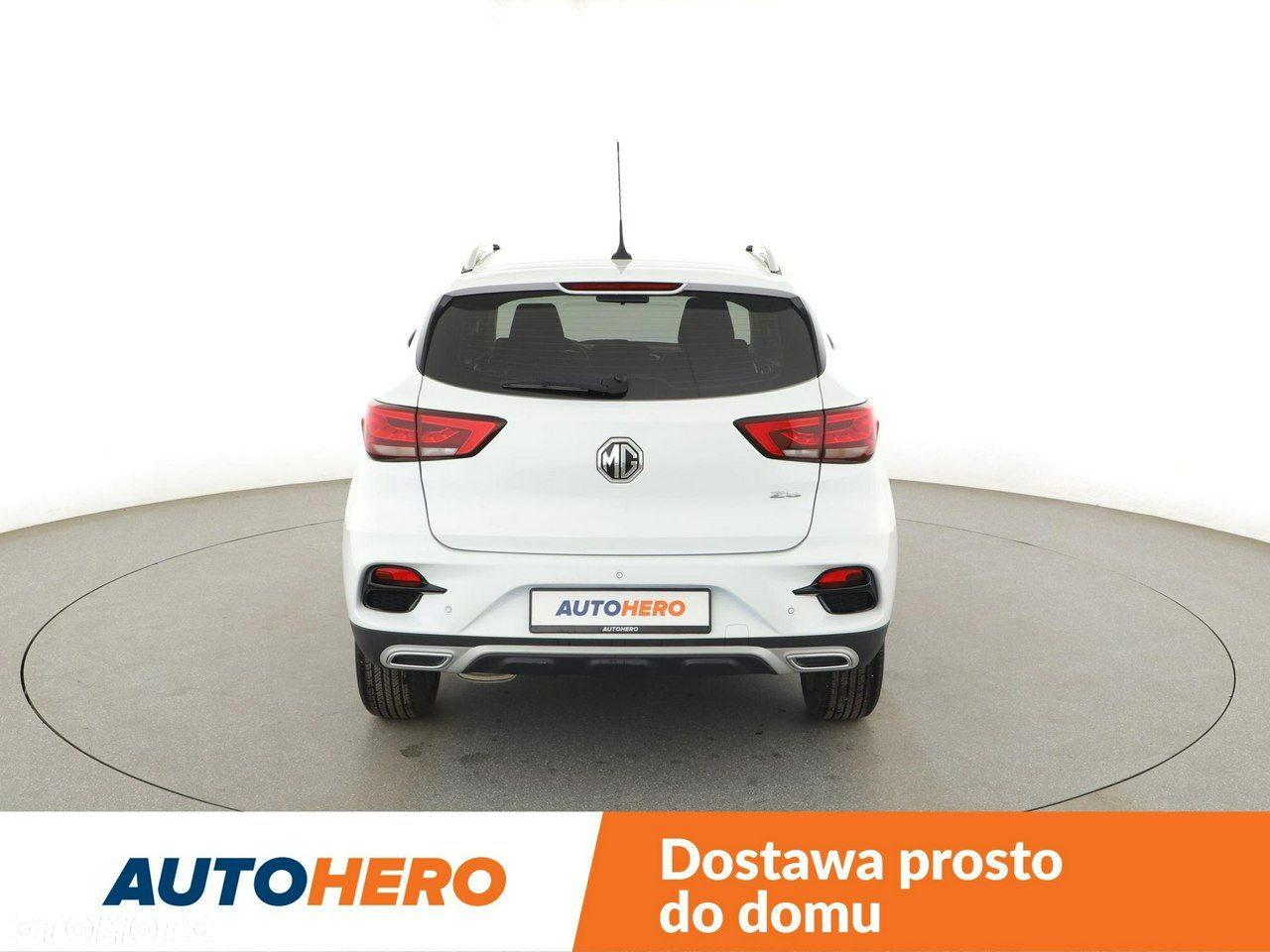 MG ZS ICE 1.5 VTI-tech Comfort - 6