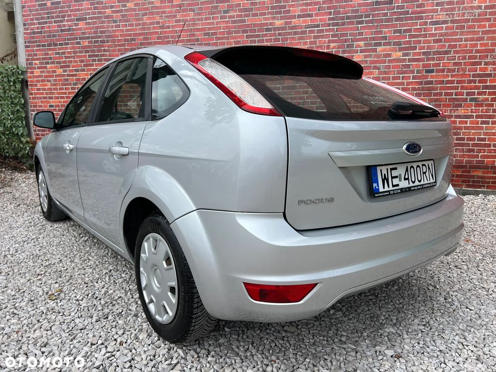Ford Focus - 4