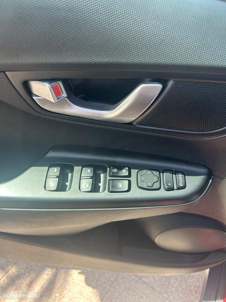 Hyundai Kauai Standard - 11